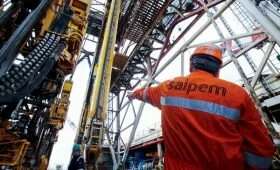 «Газпром» заключил мировое соглашение с подрядчиком «Южного потока»