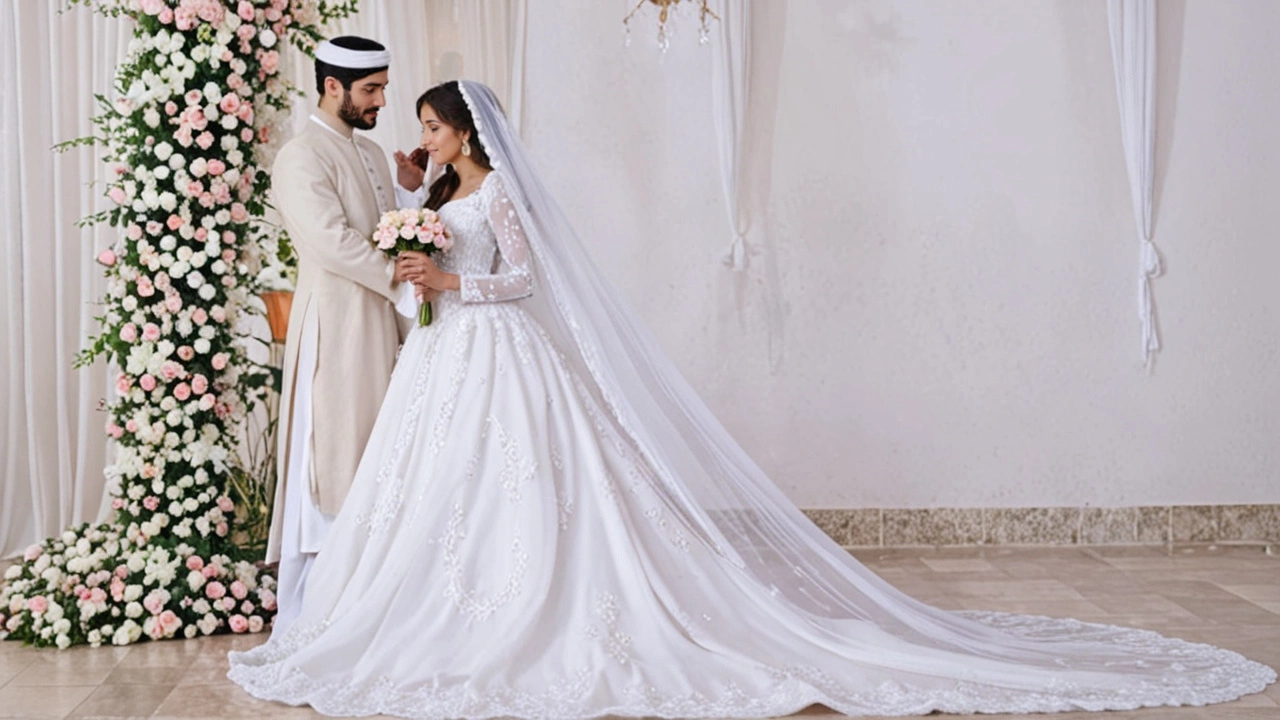 Развод дочери правителя Дубая вызывает интерес общественности в ОАЭ