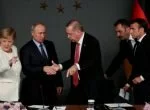 Лидеры саммита в Стамбуле назвали первый шаг к урегулированию в Сирии