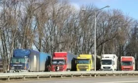 ВТО поддержала Россию в споре с Украиной по транзиту товаров